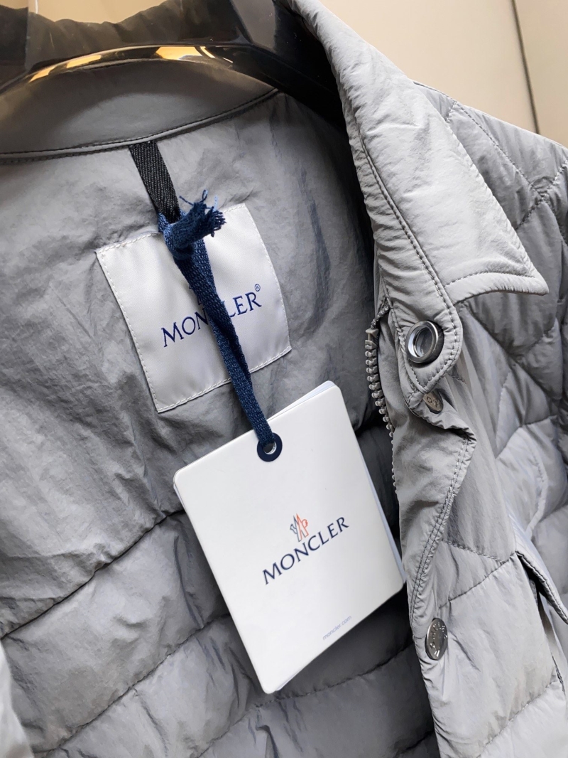 Moncler Down Coat